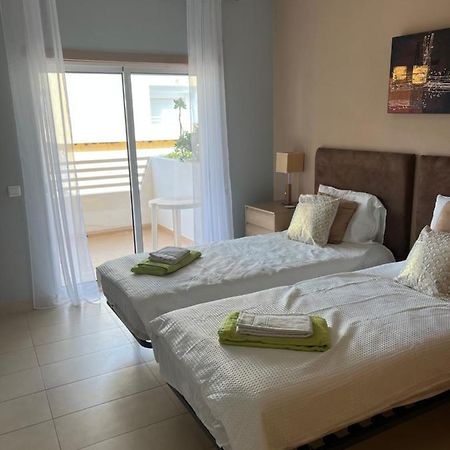 Casa Hollands Apartment Cabanas De Tavira Luaran gambar