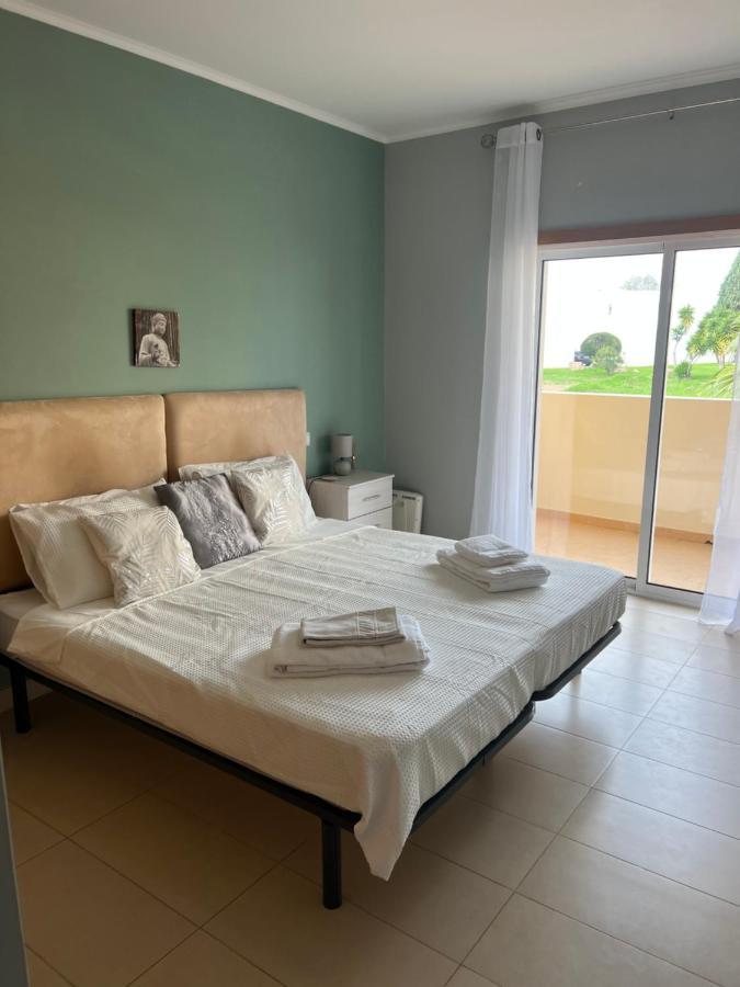 Casa Hollands Apartment Cabanas De Tavira Luaran gambar